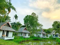 Bura Lumpai Resort Hoteles cerca de Puente Memorial Pai