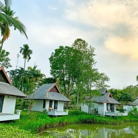 Bura Lumpai Resort