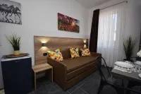 ホテルクリスヴァン