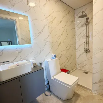 C Beirut Hotel & Appartment