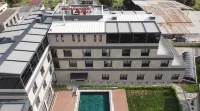 Grand MUDUROGLU Hotel - Wifi