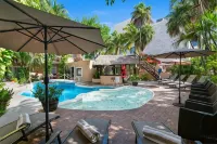Hotel Riviera Del Sol - Kolam Renang