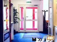 Motel 24h Bremen Hotels in Achim