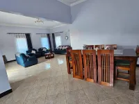 Scandinavia-Nordic House in Entebbe