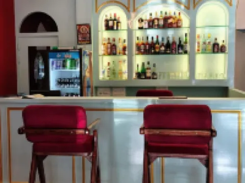 ホテルアブイン アビュー・ロードのホテル