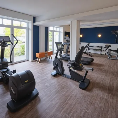 Dorint Resort Baltic Hills Usedom