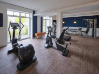 Dorint Resort Baltic Hills Usedom Hotels in Zirchow