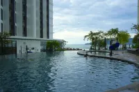 The Shore Kota Kinabalu by Five Senses - Pools