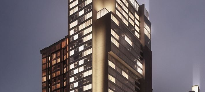 Somerset Central Salcedo Makati Hotels in Makati