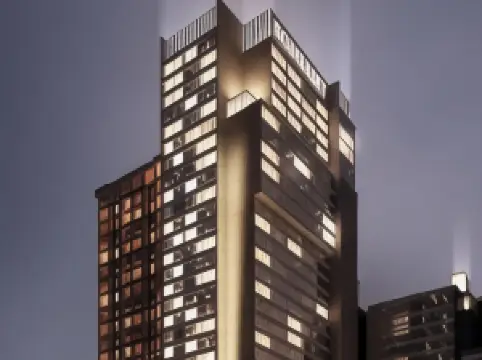 サマーセット セントラル サルセド マカティ