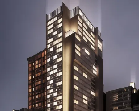 Somerset Central Salcedo Makati Hotels in Makati