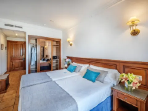 Hotel Villa Frigiliana Hotels in Frigiliana