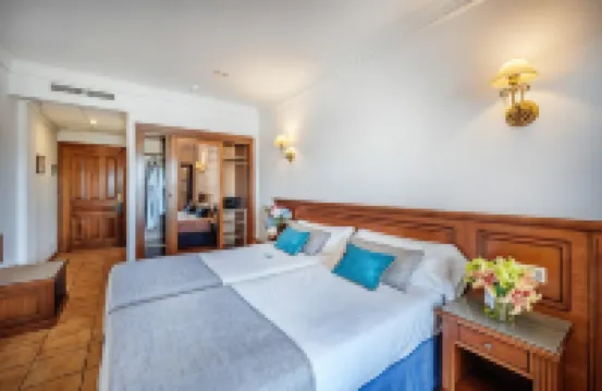 Hotel Villa Frigiliana