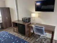 Scottish Inns Commerce - 2-Star