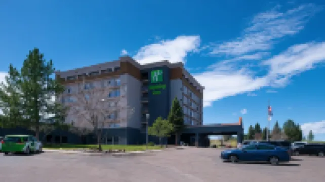 Holiday Inn GREAT FALLS-CONVENTION CENTER by IHG