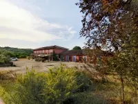 ホテル ロゼ デ ヴァン