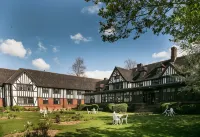 Hogarths Stone Manor Hotel - สัตว์เลี้ยง