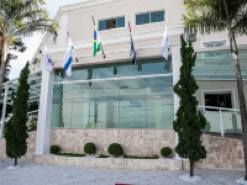 Itu Plaza Hotel Hotels in Itu