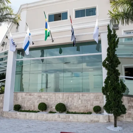Itu Plaza Hotel