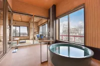 Kokuya - Hot Springs