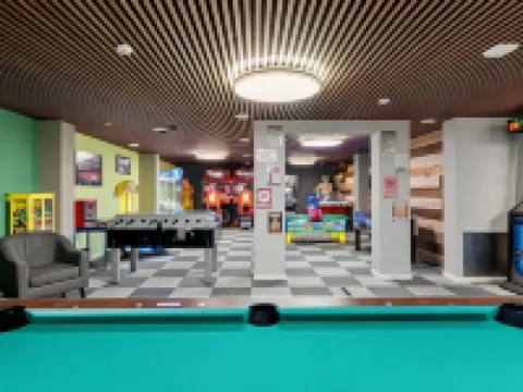 ベルク & ベルク ホテル ケルンス - セルフ チェックイン ケルンスのホテル