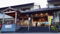 Tosaryu Onsen Sanyoso Các khách sạn ở 