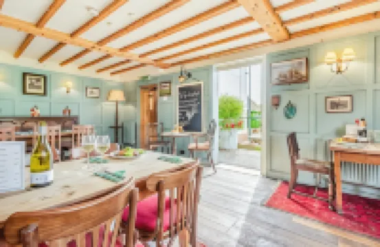 Tiger Inn - Elizabeth