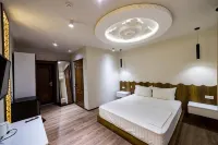 Khans Palace Hotel Hotels in Khiva