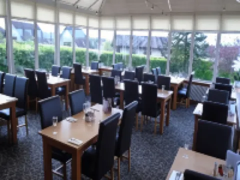 Pitbauchlie House Hotel, Sure Hotel Collection by BW Hotels in Dunfermline