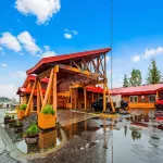 Best Western Valdez Harbor Inn Hotels in Valdez