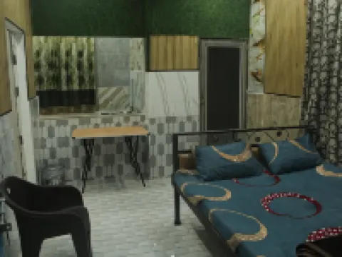 Dipankar House Hotels in Tezpur