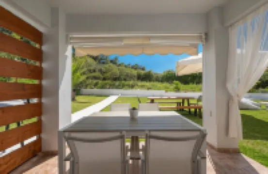 Sunset Villas