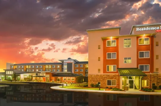 Residence Inn Augusta