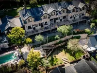 Las Cumbres Apart & Suites Hotels in San Martin De Los Andes