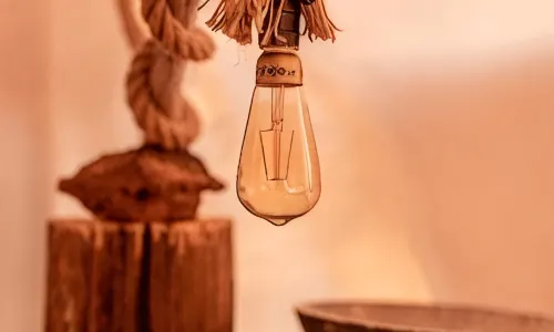 Plage Cachée - Glamping