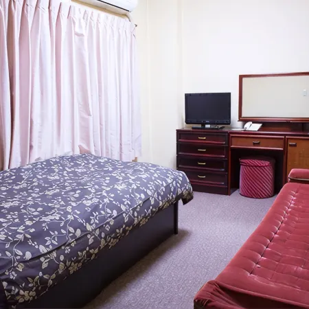 Business Ryokan Nomura