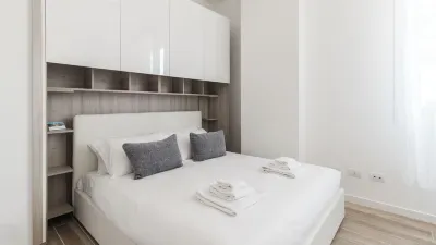 Italianway Easy - Savona 146 Аэропорт Мальпенса: отели