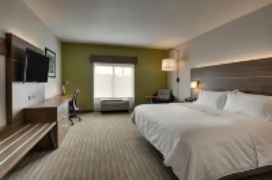 Holiday Inn Express & Suites JACKSONVILLE NORTH-FERNANDINA by IHG