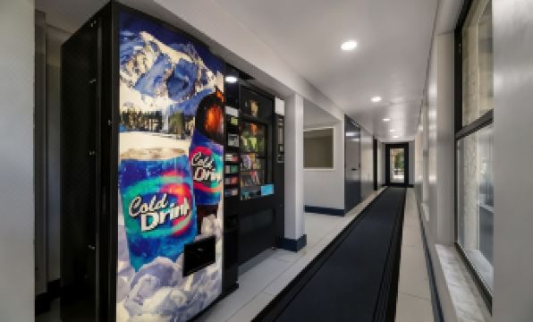 Quality Inn & Suites Altamonte Springs Orlando-North
