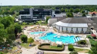 Tisia Hotel & Spa - spa