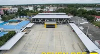 Seven Bee Boutique Hotel - Parking