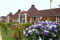Hwaseong Pension Cabin - Homestays