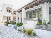 Ladiko Inn Hotel Faliraki -Anthony Quinn Bay Hotels in Kallithea