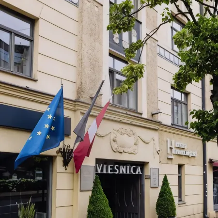 Hestia Hotel Jugend