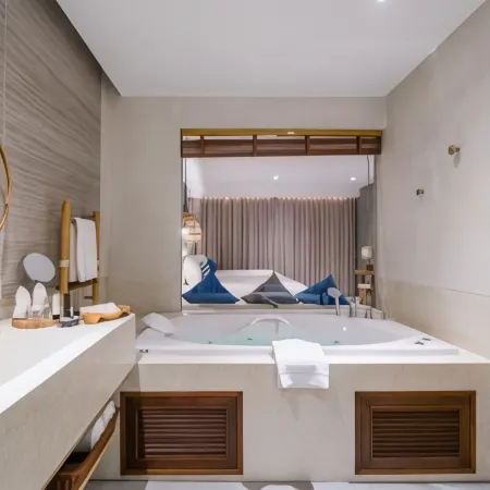 Lullaby the Sea Hua Hin