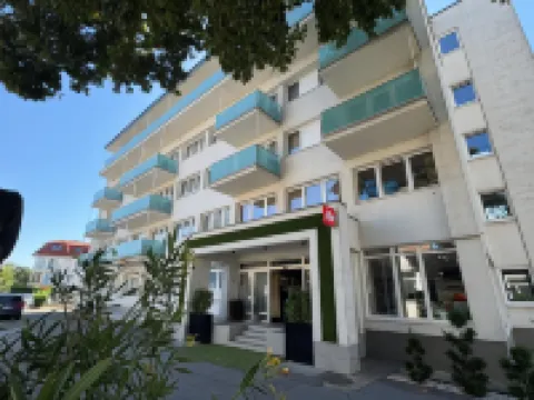 Hotel Aurum Family "A" Hotels in 