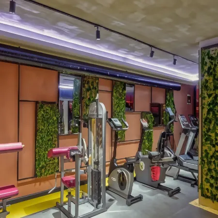 Tac Premier Hotel & Spa
