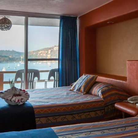 Hotel Irma