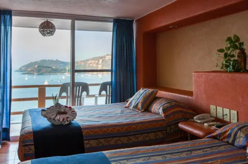 Hotel Irma
