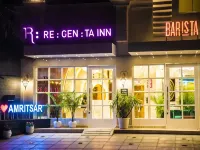Regenta Inn Amristar Airport Road by Royal Orchid Hotels Limited Hotel dekat Bandara Sri Guru Ram Dass Jee